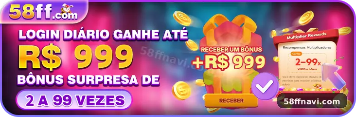 Como ingressar no VIP 58ff